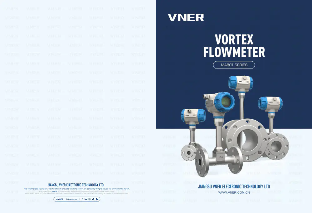 VNER Vortex MA80T -sarjan valintaopas 2024 marraskuu versio 2.0